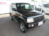 【4WD】雪道や悪路に安心の4WD車です。