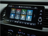 ◆Apple Car Play・Android Auto◆スマホ連携が可能!対応するアプリをディスプレイで操作できます。