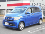 車検整備お渡しとなります。小キズ・線キズ有