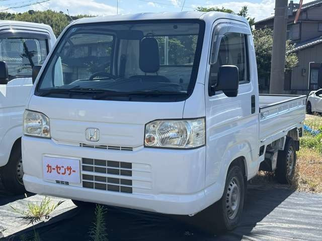 アクティトラック SDX 4WD