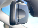 ●ビルトインETC『お引き渡し時には再セットアップを実施後、お渡しいたします。マイレージ登録に関してもお気軽に担当営業までお尋ねください。』