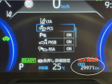 写真撮影時の走行距離です。メーカー、年式を問わず走行距離無制限、1年間の無料保証付き!安心ですね☆☆