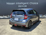 ノート 1.2 e-POWER NISMO 