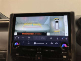 バックカメラも装備され運転をサポ-ト致します。駐車が苦手な方でも後ろが見えますので心配ございません!一度使ったら手放せません。