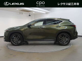 NX 250 バージョンL NX 250 バージョンL