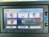 【 オーディオソース 】車内で音楽やラジオなど様々なコンテンツを選択できます!//