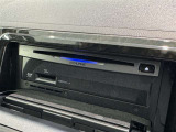 CD/DVD再生機能付き!