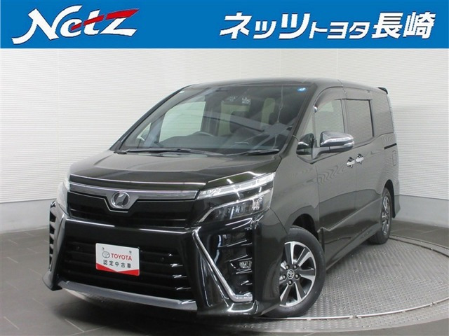 ヴォクシー 2.0 ZS 煌II 