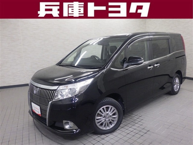 エスクァイア 2.0 Gi 