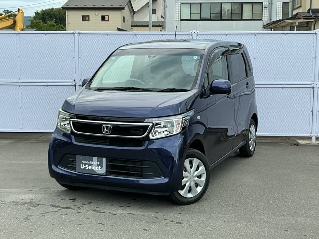 N-WGN コンフォートパッケージ 4WD