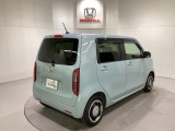 【Honda認定中古車 U-Select】 は3つの安心をお約束します。 1 Hondaのプロが整備した安心。 2 第三者機関がチェックした安心。 3 購入後もHondaが保証する安心。