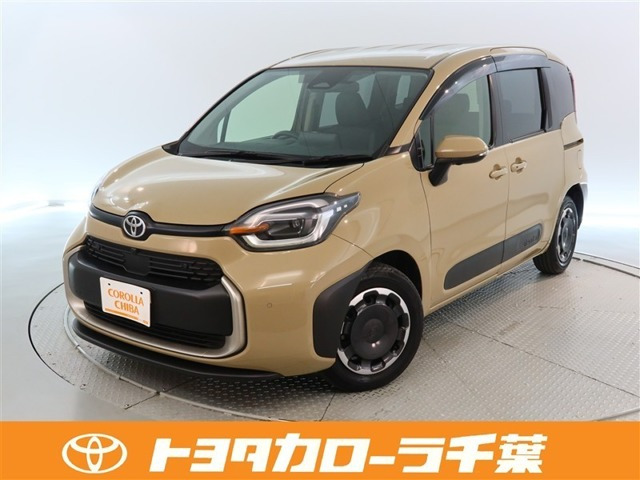 シエンタ 1.5 Z 