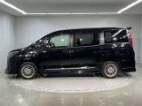ノア 1.8 ハイブリッド Si 