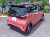 ◎日産ディーラーで取り扱っております、ガラス系コーティング※が施工されていた様です。※ご購入の際、コーティングの再施工を承っております。お気軽にご相談ください。