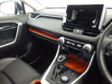 RAV4 2.0 アドベンチャー 4WD 