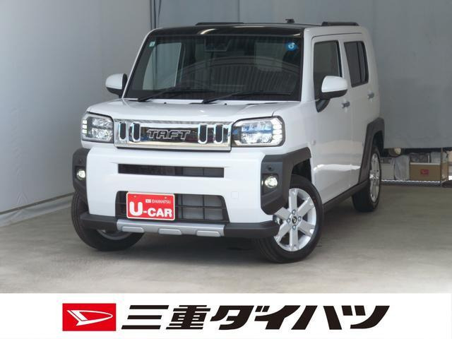 タフト G クロム ベンチャー 
