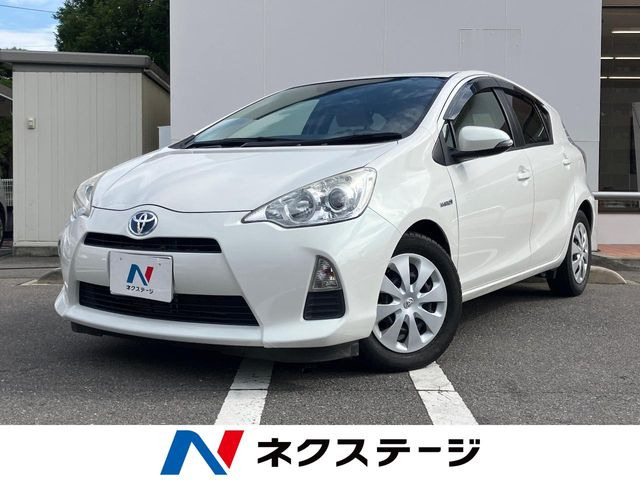 アクア 1.5 S 