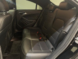 CLAクラス CLA220 4マチック 4WD 本革シート サンルーフ