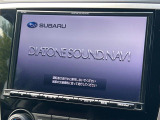 【純正ナビ】人気の純正ナビを装備。オーディオ機能も充実しており、Bluetooth接続すればお持ちのスマホやMP3プレイヤーの音楽を再生可能!毎日の運転がさらに楽しくなります!!