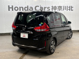 後列を収納すれば大型トランクに早変わり!段差も出来ず荷物の積み込みもラクラク♪