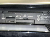 CD再生機能付き!