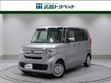 N-BOX G Lホンダセンシング 入荷しました。