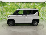 デリカミニ G 4WD 