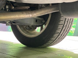 お車を安心してお乗りいただく為には、足回りの定期点検が欠かせません。サービスサポート(有償保証)では無料点検もご提供しており、安心のカーライフをお過ごしいただけるサポート体制が整っています。
