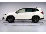 フォレスター 1.8 スポーツ 4WD 