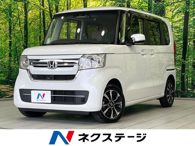 N-BOX L 