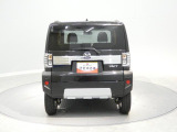 タフト G クロム ベンチャー 4WD 
