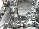 まるまるクリンでは自分では清掃しにくいエンジンルームも綺麗に清掃してあります!
