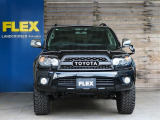 ハイラックスサーフ 2.7 SSR-X リミテッド 4WD 