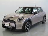 MINI NEXT湘南 納車可 正規ディーラー認定中古車