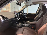 X3 xドライブ20d xライン 4WDの入荷です!お車詳細や展示状況はフリーダイヤル(0078-6002-498412)またはBPS城東鶴見06-6933-6600迄お問合せ下さい。