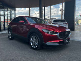 CX-30 1.8 XD プロアクティブ ツーリングセレクション 