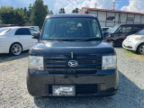 ムーヴコンテ X 4WD 