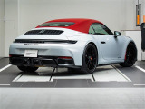 911 カレラ GTS PDK 