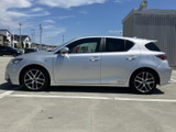 CT 200h Fスポーツ 