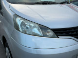 NV200バネットバン 1.6 VX