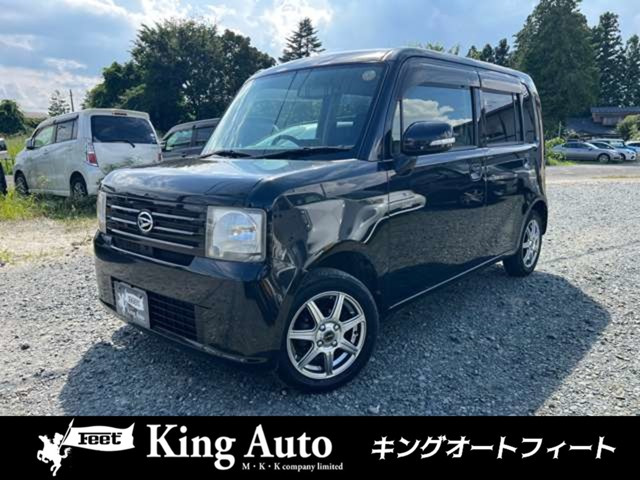 ムーヴコンテ X 4WD 