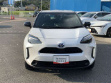 「フロントマスク」です。車の印象を決めるのは【顔】。この車の顔つきは、きっとあなたにピッタリ!?