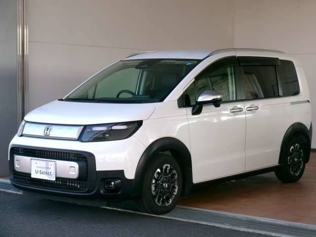 フリード 1.5 クロスター