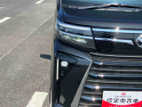 タントカスタム RS リミテッド 