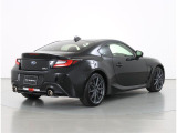BRZ 2.4 S