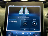 始めてお乗りになってもわかりやすいスイッチ類やコックピットも、人間工学を基に設計されており操作が扱いやすく工夫されております。