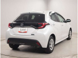 ヤリス 1.5 G 4WD 