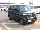 N-BOXカスタム  