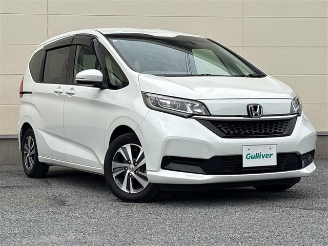 フリード 1.5 ハイブリッド G 修復歴無し