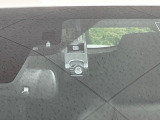 【ドライブレコーダー】ドライブレコーダー装備!走行中はもちろん、あおり運転や事故に遭遇した際、映像で記録し、万一のリスクに備えます。※記録用SDカードはお客様ご自身でご準備いただく必要があります。